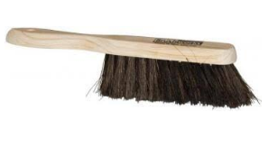 BANNISTER BRUSH COCO FIBRE  